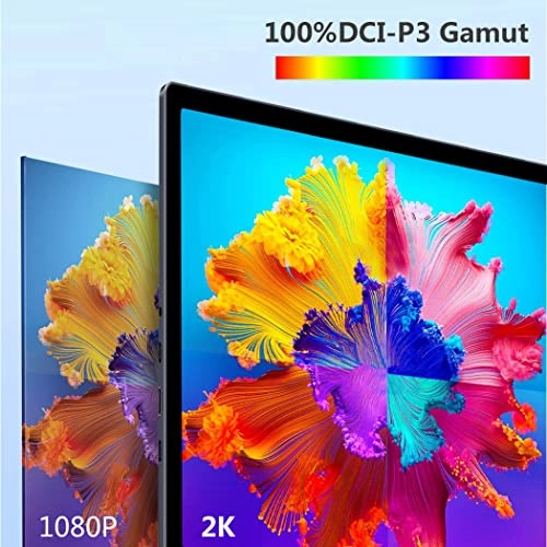 PI-X5 - 13.3 Inches 2560x1440