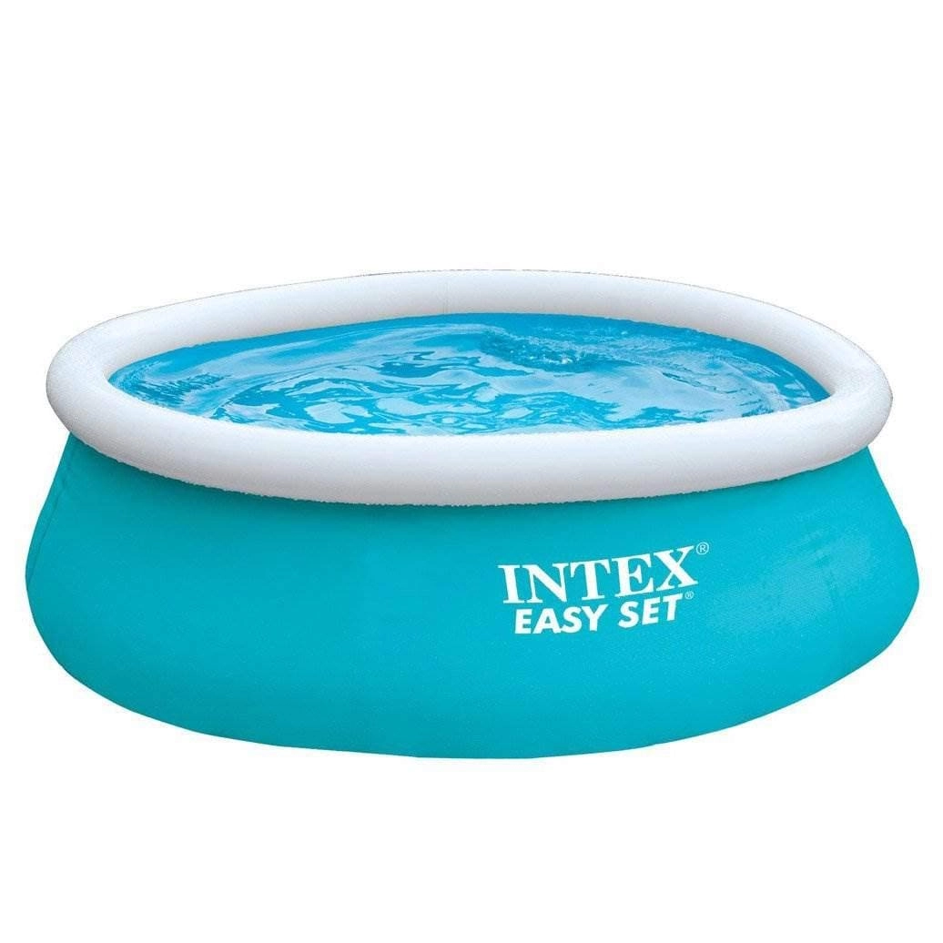 MZA STORES 28101Eh - Pool Blue