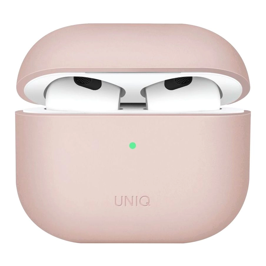 Uniq Lino Hybrid - Liquid Silicon for Apple Airpods (3rd Gen)
