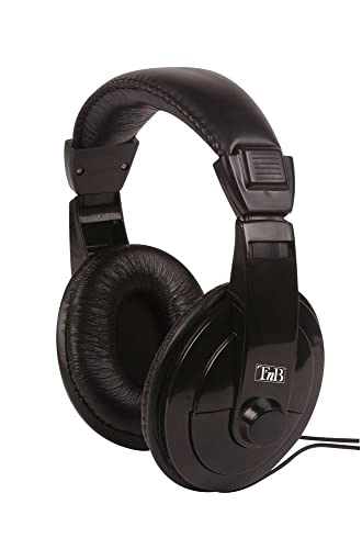 CSHOME1 Wired Headset