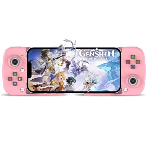 Phone Controller