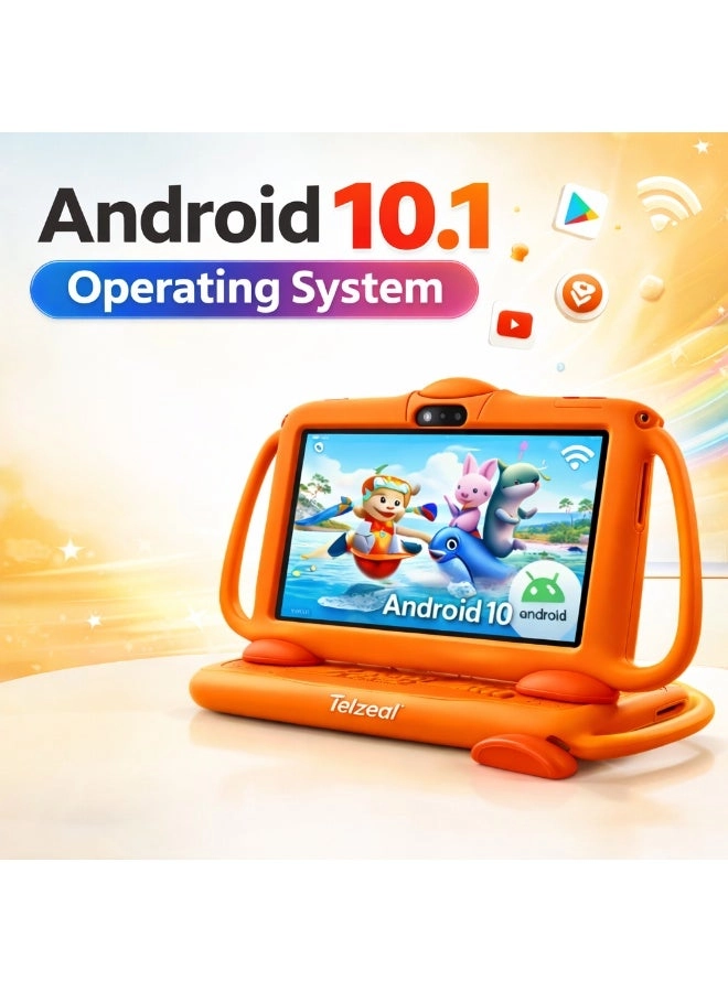 P601 - 6GB 7 Inch 128GB