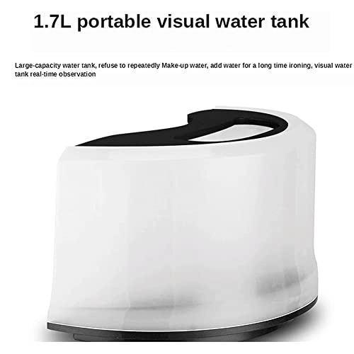 Clothes Steamer - 2000W 35S 1.7L