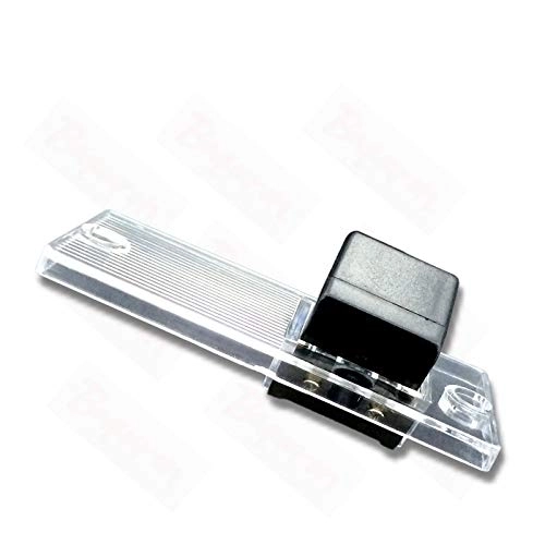 Reversing Camera - Night vision