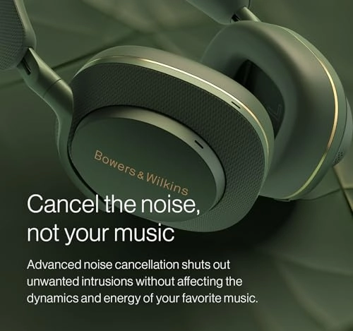 Px7 S2e Wireless Headphone