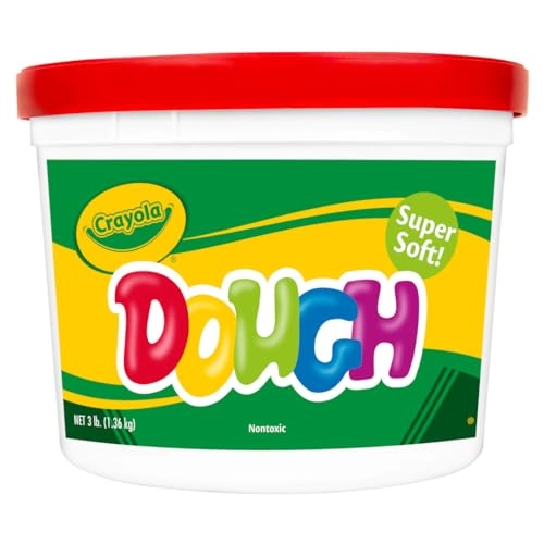 Dough - 1.36Kg