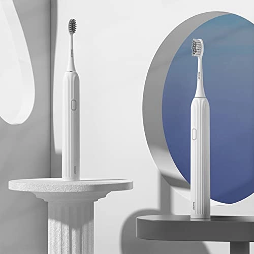 Ionic - 42000 Strokes/min 120 Days Battery Backup 4 Modes