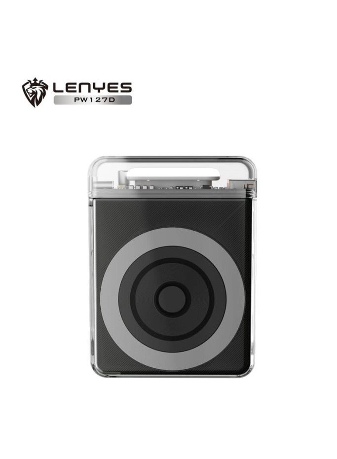 PX127D - 10000mAh 15W