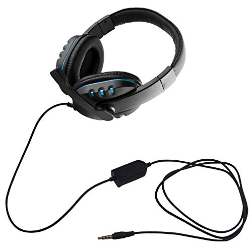 DK-Headphon7260-BB Wired Headset