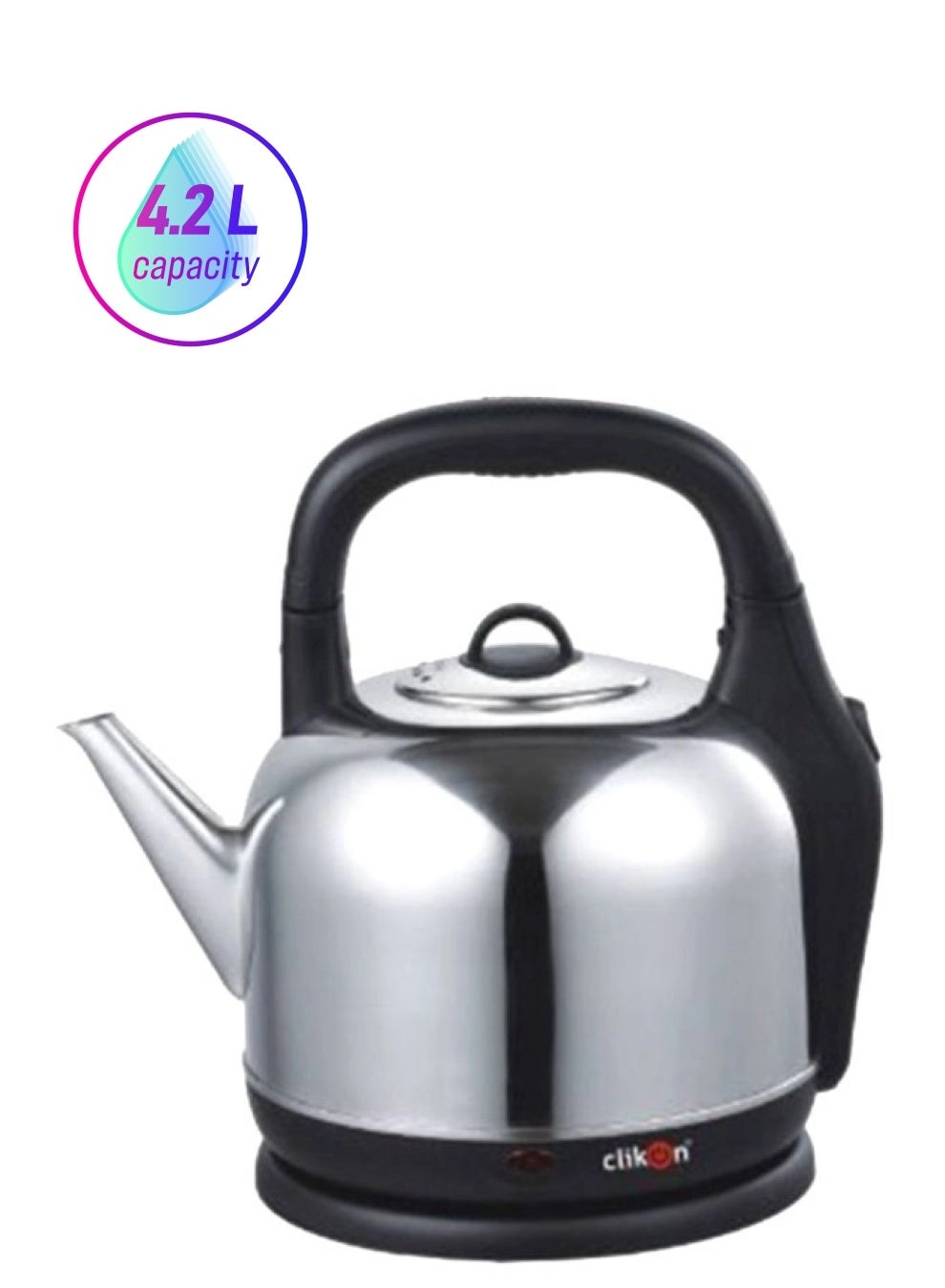 Clikon CK5105