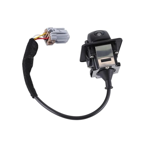 Rear View Backup Camera