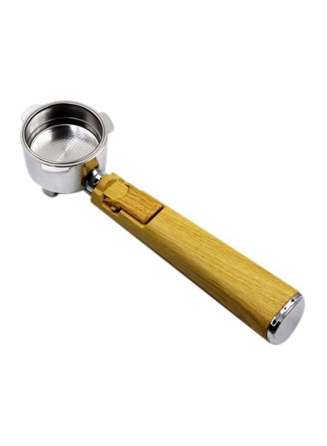 Espresso Coffee Machine CM7311