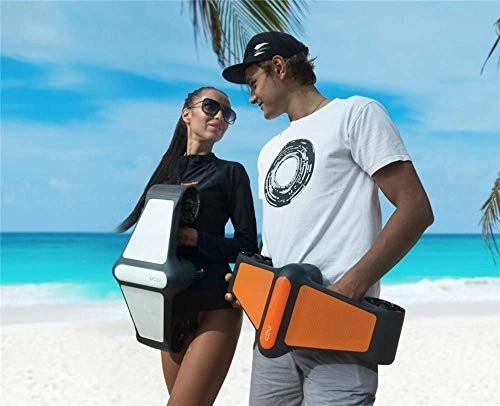 Underwater Booster UAV