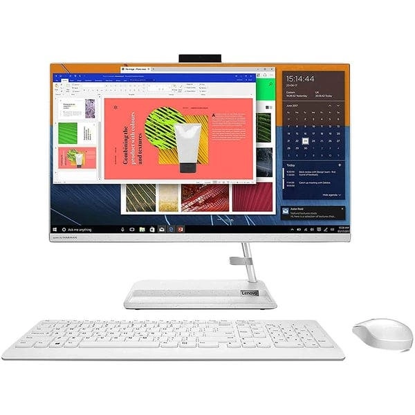 Lenovo IdeaCentre AIO 3 24ALC6 F0G100MRAX