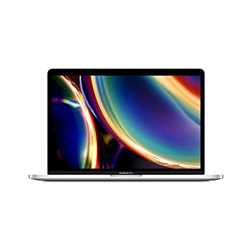 (Renewed) MacBook Pro MWP72AB/A 2020 - 13'' Core i5 16GB DDR3 512GB SSD