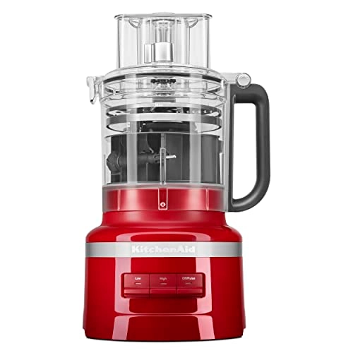 Food Processor "Classic" - 3.1L 400 watts