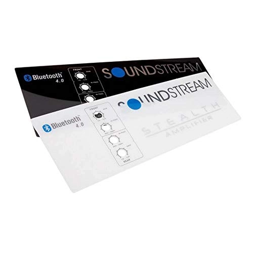 ST4.1000DB - 1000W Class D 4-Channel + ST4.10000DB