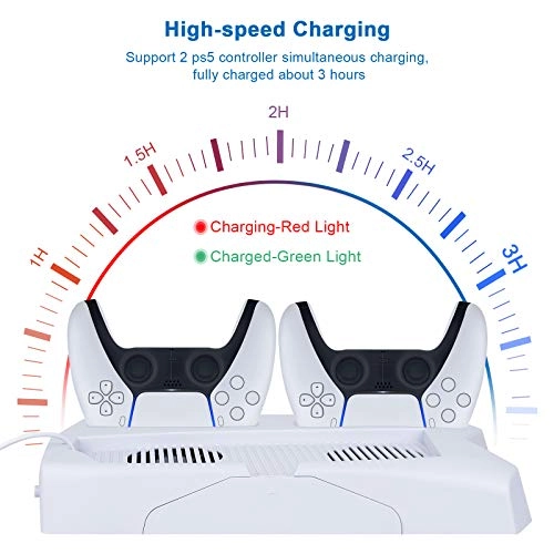 PS5 Vertical Stand - playstation 4 playstation 5