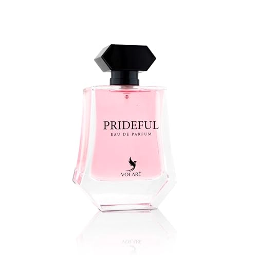 Prideful Eau de Parfum 100 ml