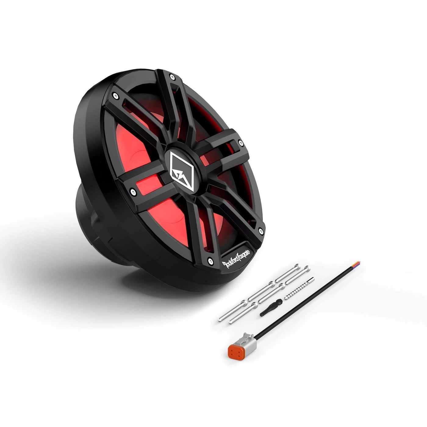 M2D2-10SB - 10" 400W RMS