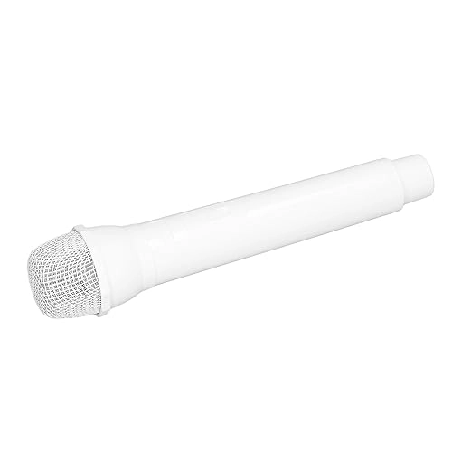 Simulated Microphone Toy Wired Microphone
