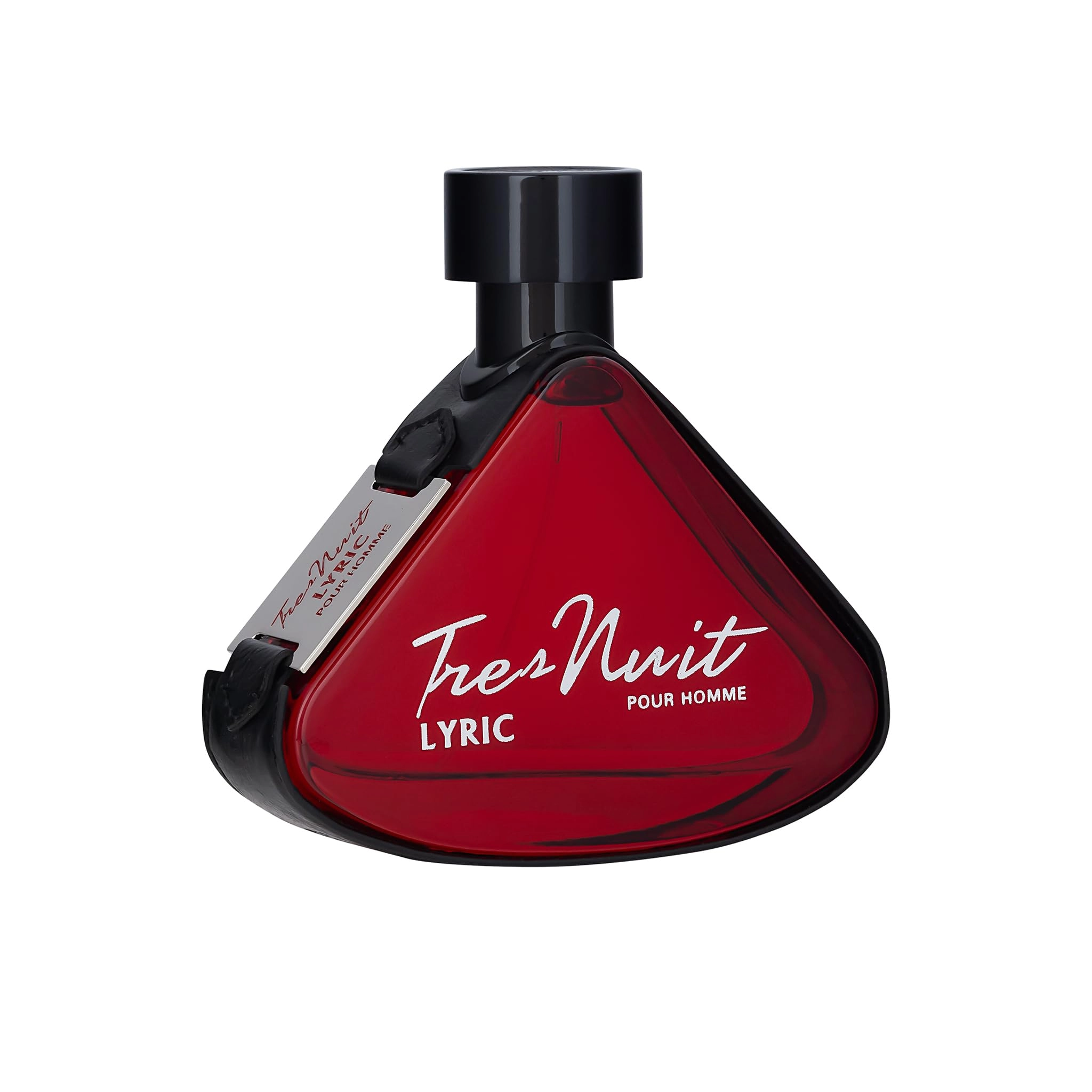 STERLING PERFUMES INDUSTRIES LLC Tres Nuit Lyric Eau de Parfum 100ml