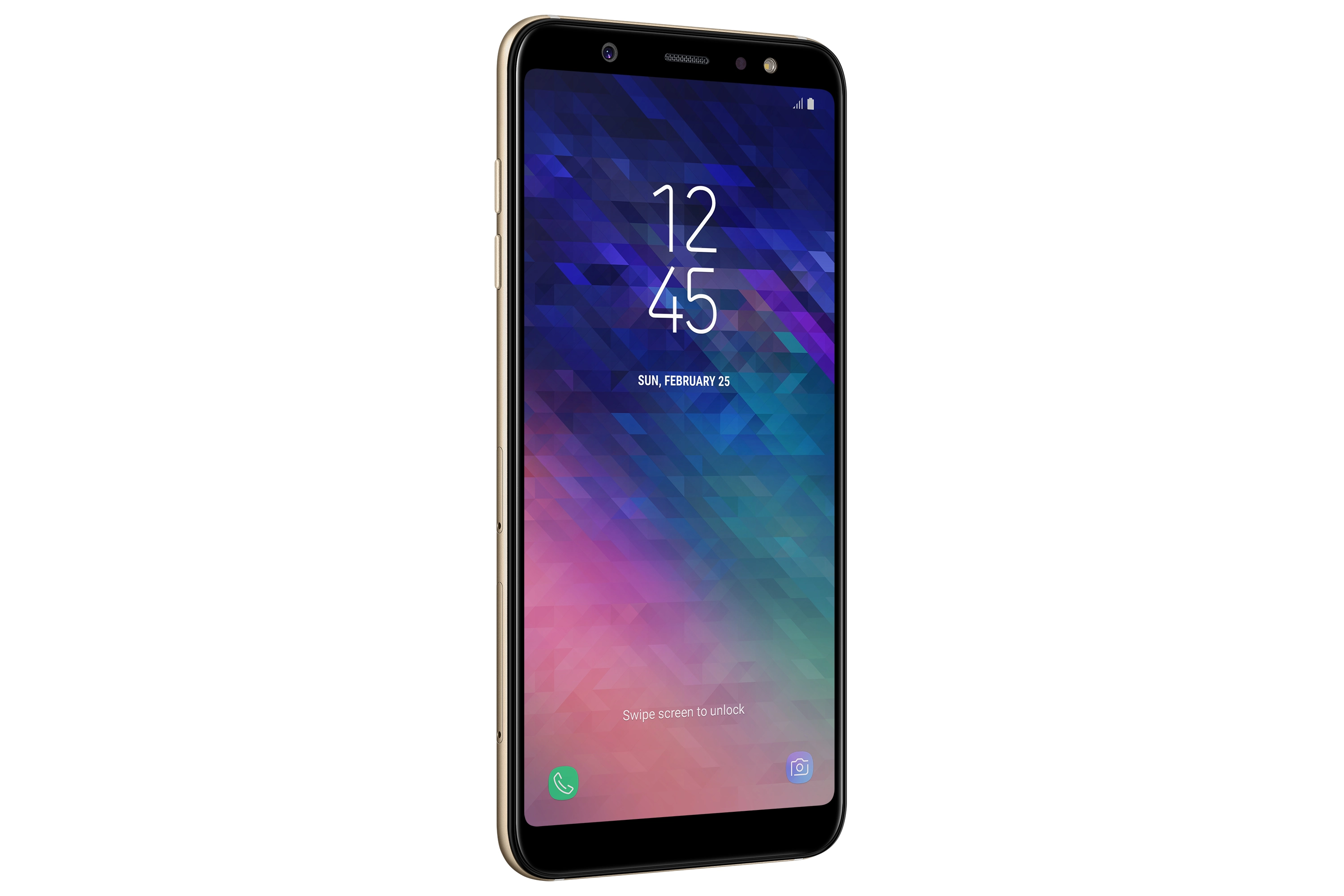 Galaxy A6 Plus - 3GB 32GB