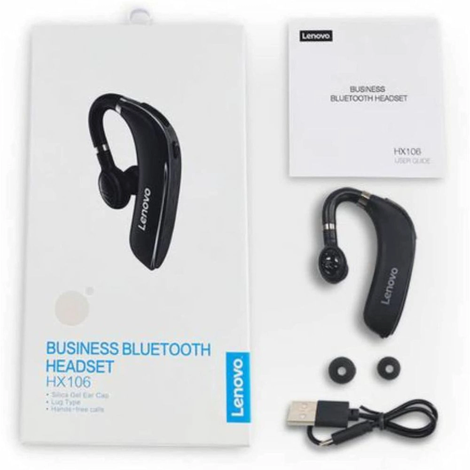 HX106 Wireless Earbud