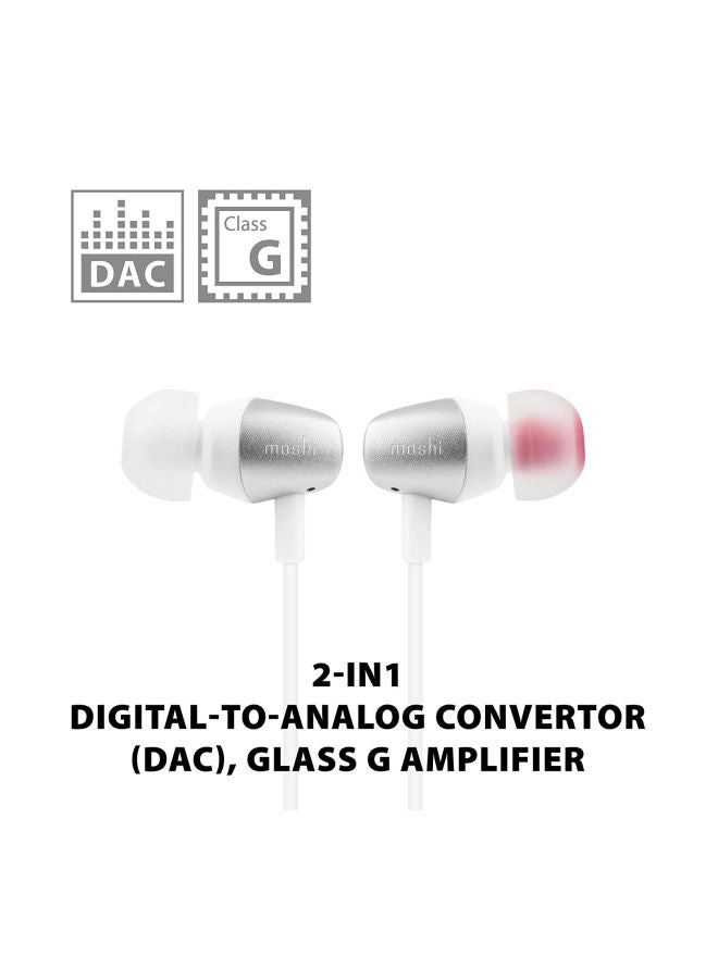 Mythro C Wired Earphone