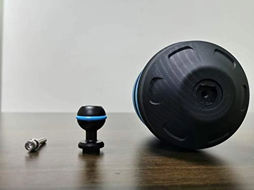 Mega Float Arm L - 200mm 95 mm