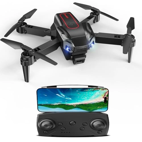 Mini Quadcopter - 720P