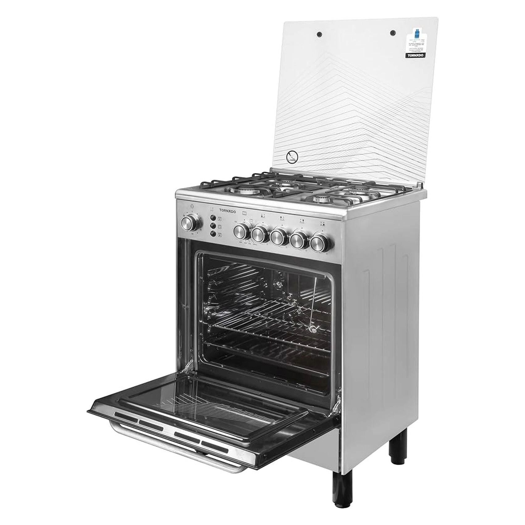 6T403RC1X01SG GAS Cooker