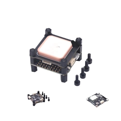 Flight Controller Board - Barometer Compatible with F4V3S M8N BN880