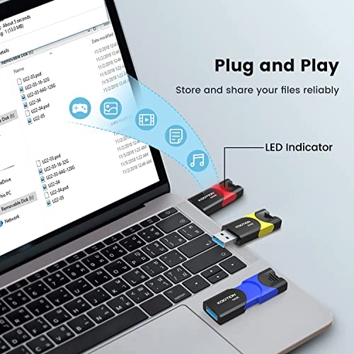 U305 - USB 3.0 64 GB