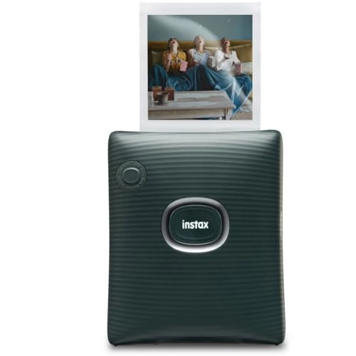 INSTAX Square Link - 10 centimeters