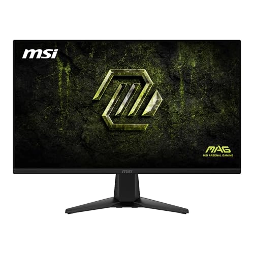 MAG 275QF E20 - 27 Inches 2560 x 1440 (WQHD)