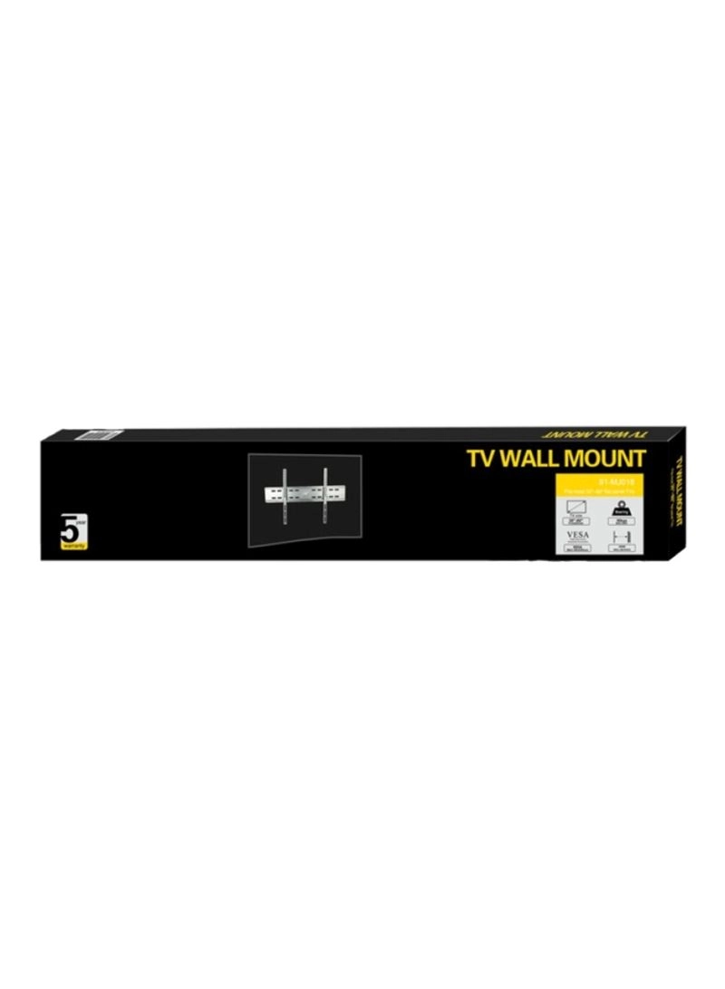 Tv Wall Mount