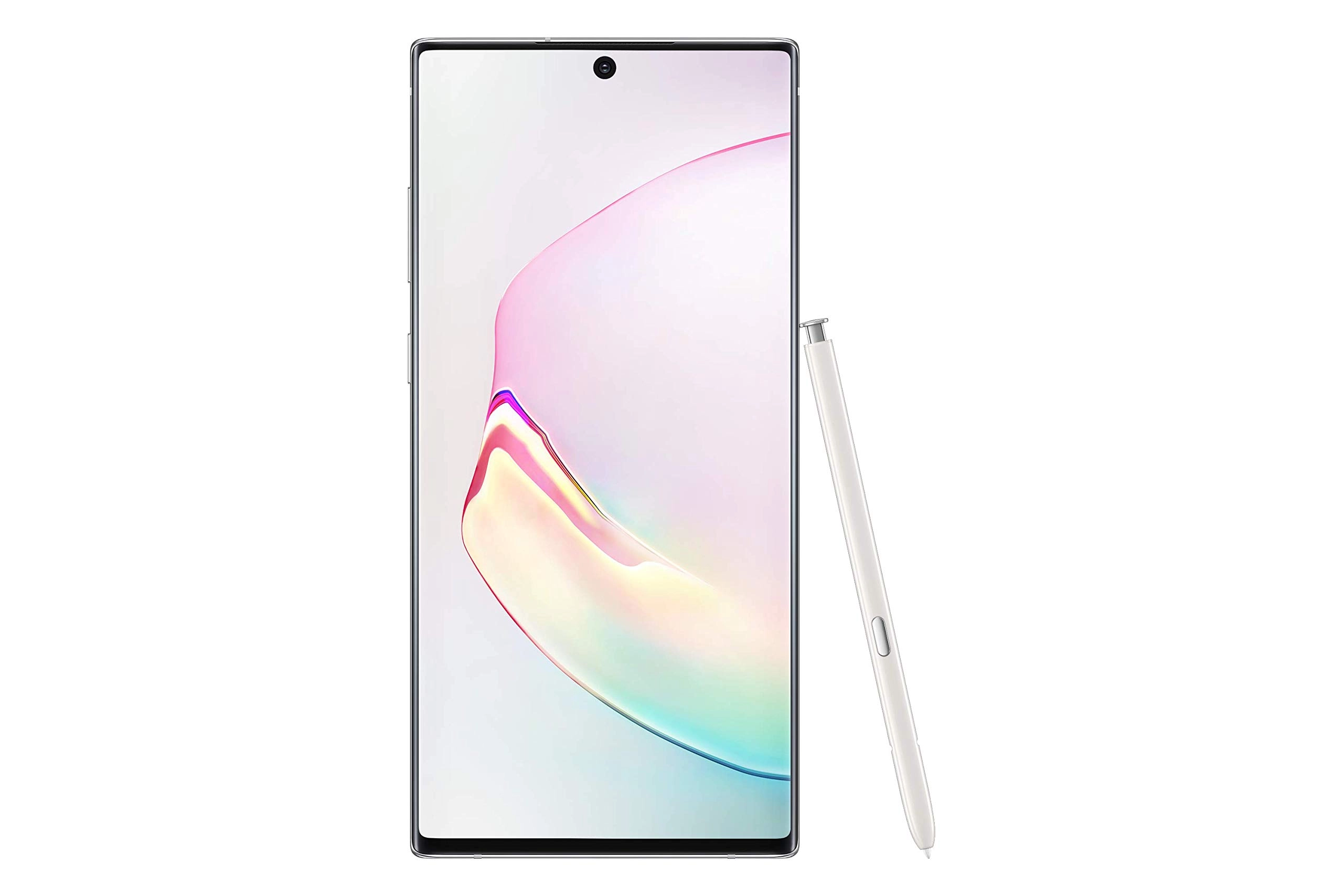 Note 10 Plus - 8GB 256GB