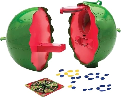 Watermelon Crack Game - English 16 months and up