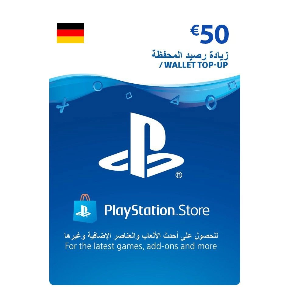 Network Card - €50