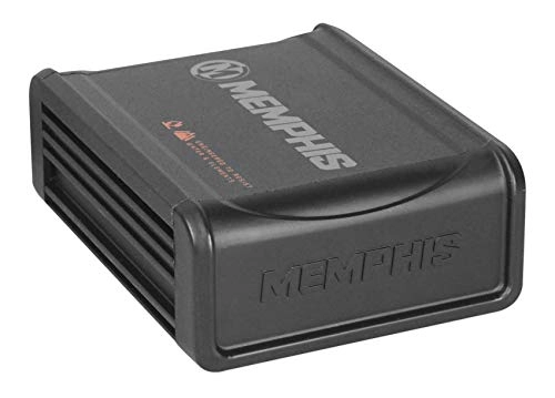 MXABMC2BT - 2 Speakers + MXABTR - Bluetooth Controller