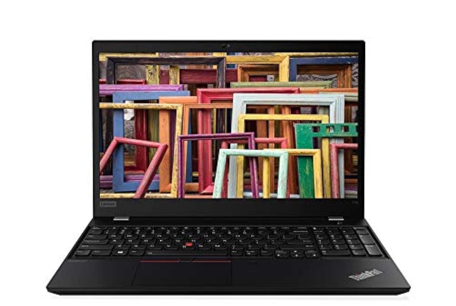 Lenovo (Renewed) T15 Gen 1 - 15.6'' 512GB 8GB Core i5-10210U