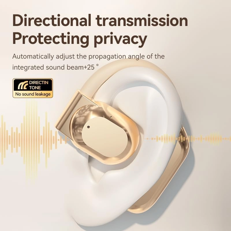 Sleeping Earbuds Wireless Earbud