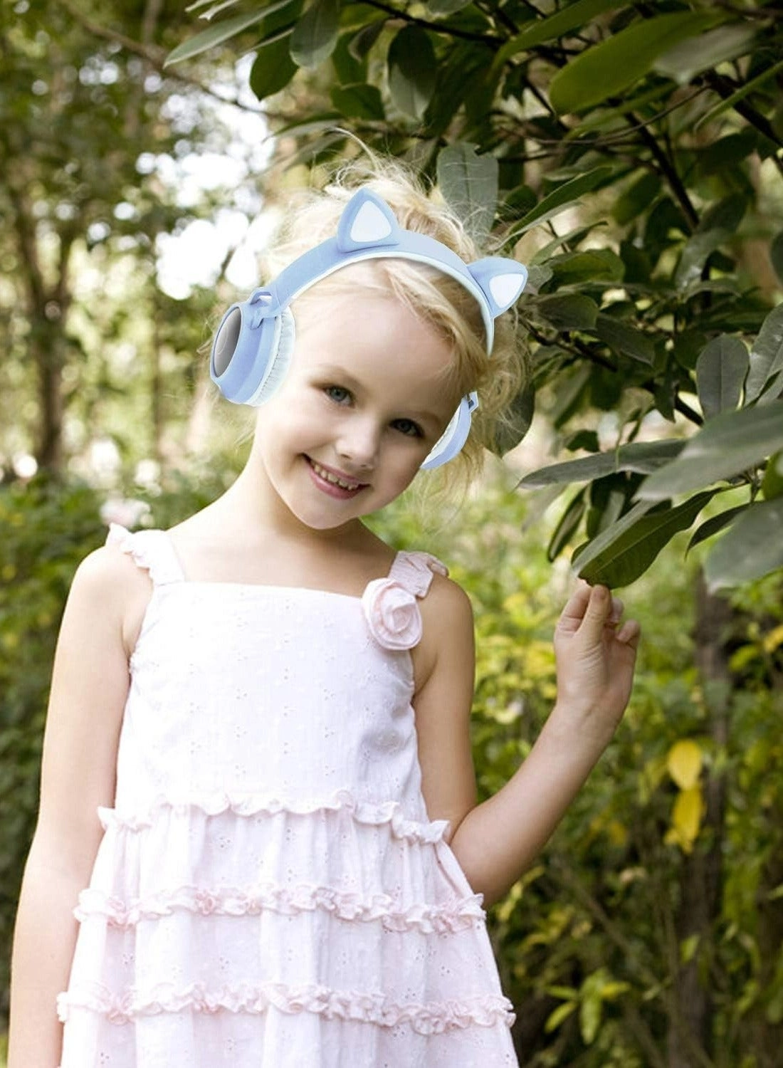 Bluetooth Headphones - Wireless Headphone