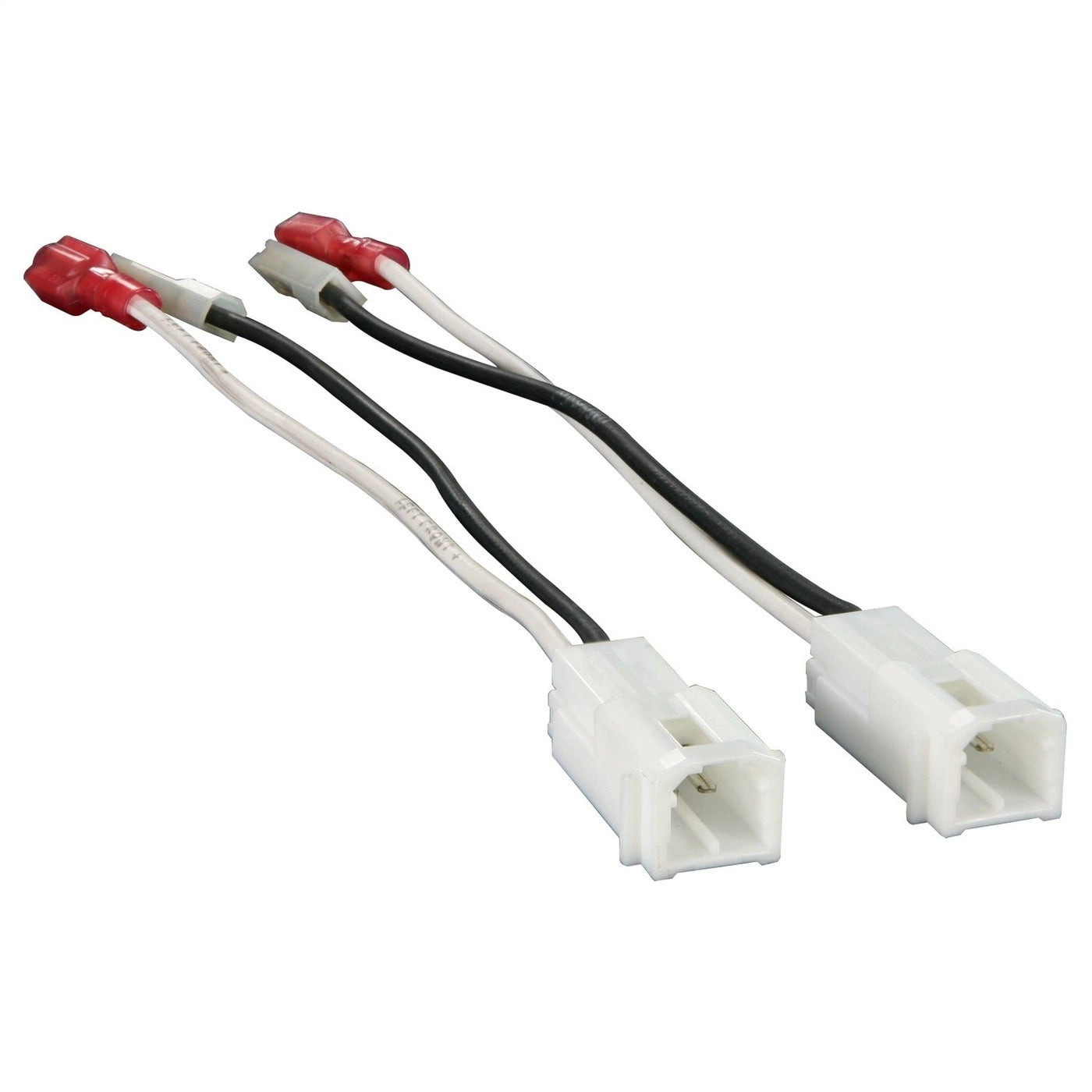 72-7901 - Speaker Connectors 2-Pack