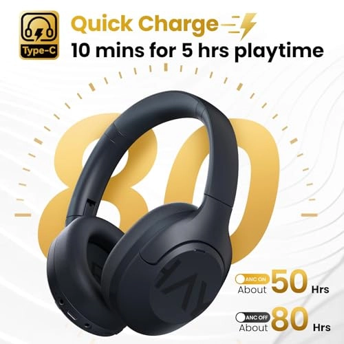 S30 Pro Wireless Headphone