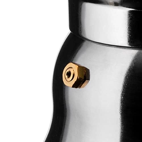 Moka Pot - Stovetop 3 Cup