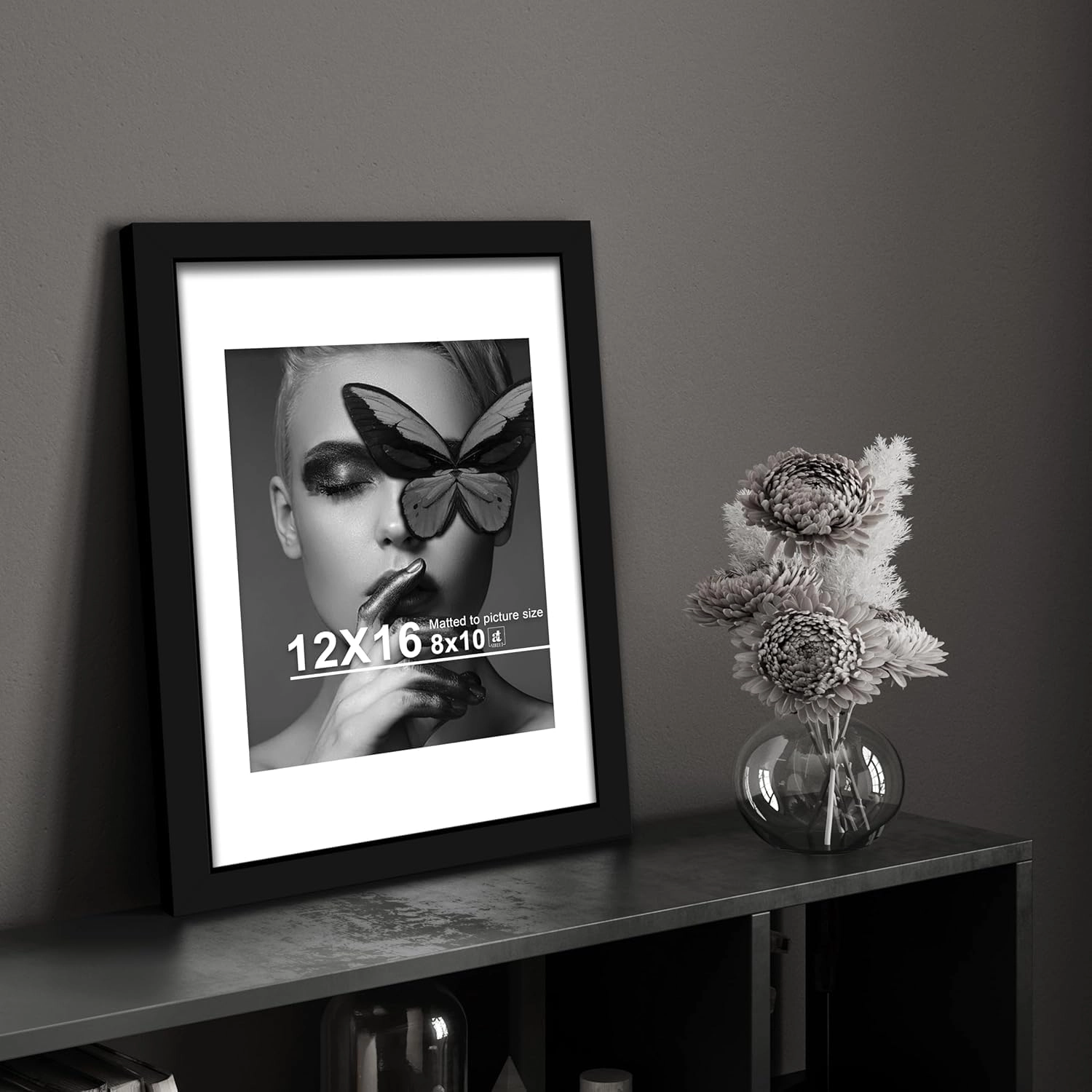 Document Frame - 12x16 Inch