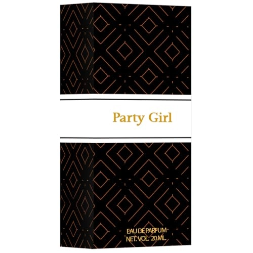 Party Girl Eau de Parfum 20ml