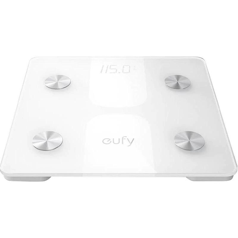 Clean Smart Scale C1 - 12 Health Metrics 16 Users